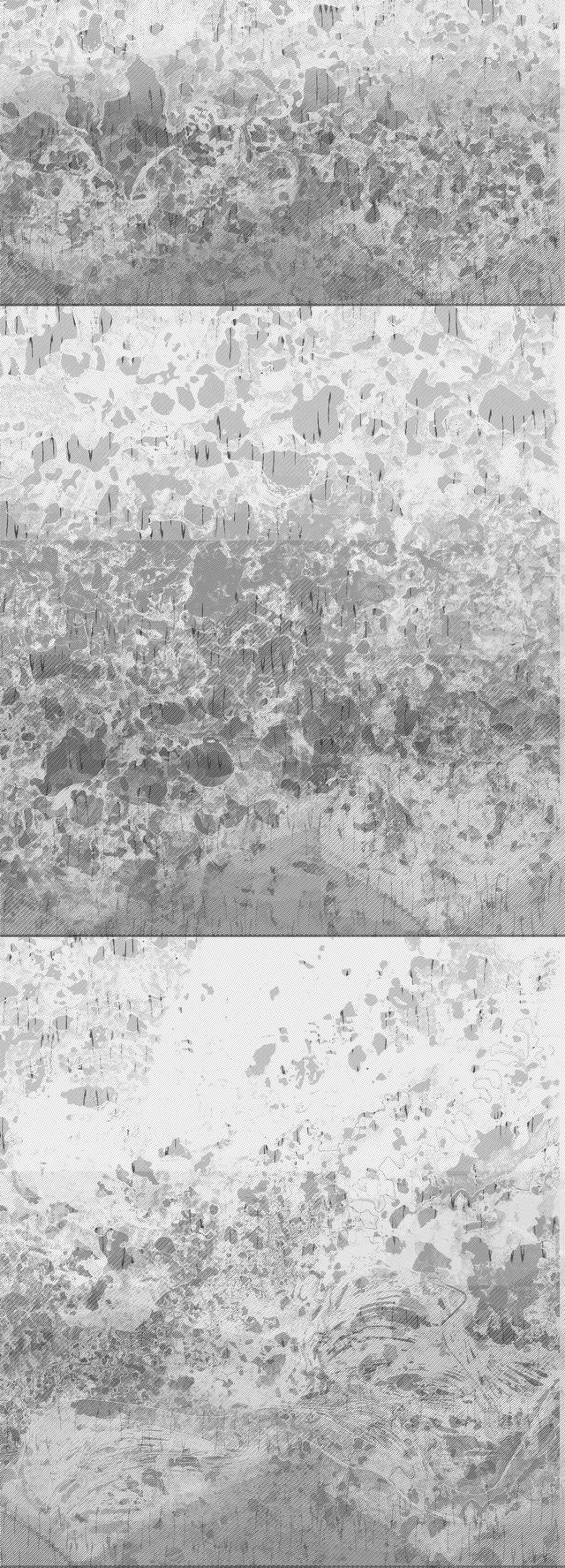 Alex Fischer, Similar Image Object B, 2013, digital